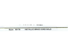 Metallics 60179